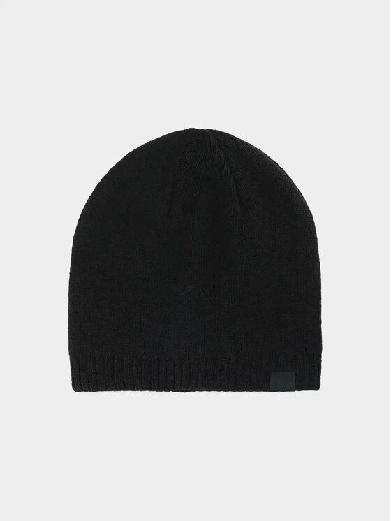 4F 4F Berretto 4FWMM00ACAPU633-20S Nero
