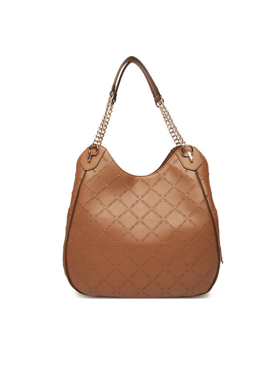 Liu Jo Liu Jo Torebka Ecs L Satchel AF5054 E0538 81140 Brązowy