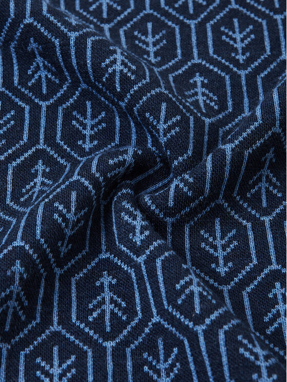 Reima Reima Termoaktiivne aluspesu (komplekt) Taival 5200032A Tumesinine Slim Fit