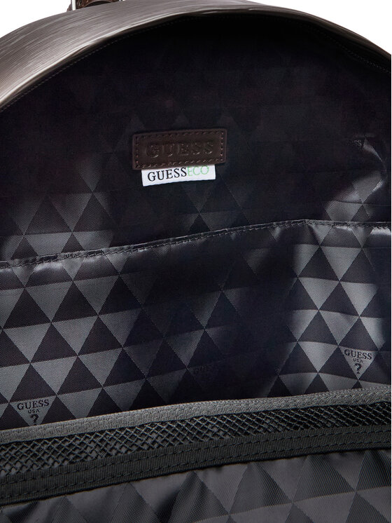 Guess Guess Seljakott Milano HMMIPW P6211 Tumepruun