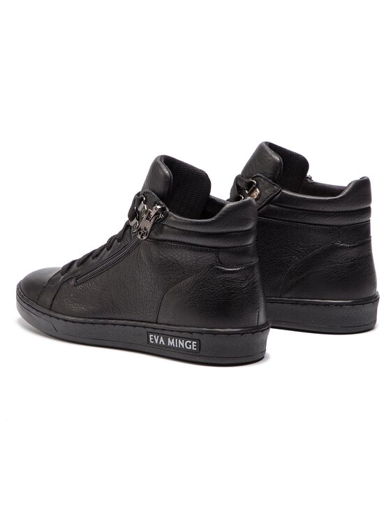 Sneakers Garin 4T 18GR1372678EF Nero