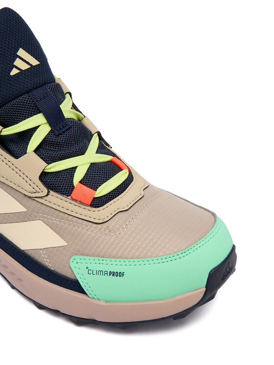 adidas adidas Matkajalatsid Terrex Anylander Mid Climaproof Junior Hiking Shoes KJ2667 Värviline