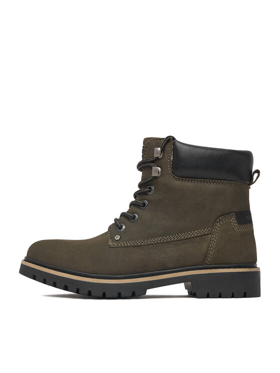 G-STAR G-STAR Черевики G-STAR RAW-CEO-WI16-FOX-01 Хакі