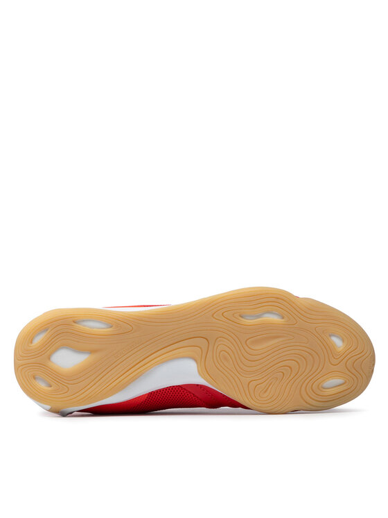 Scarpe Copa Sense. 3 in Sala FY6192 Rosso