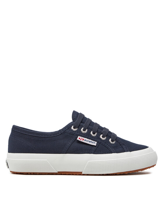 Superga Superga Tenisice Cotu Classic 2750 S000010 Tamnoplava