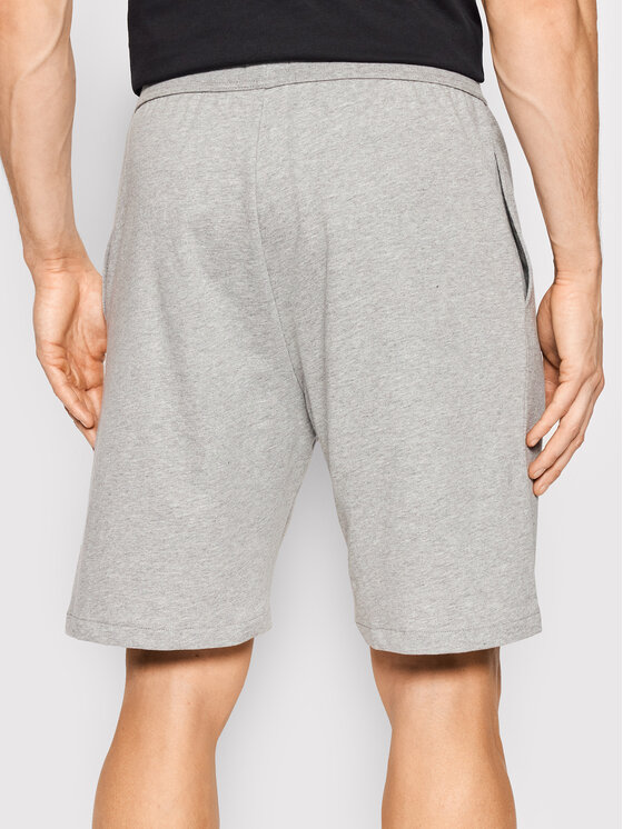 Pantaloncini sportivi Authentic 50465769 Grigio
