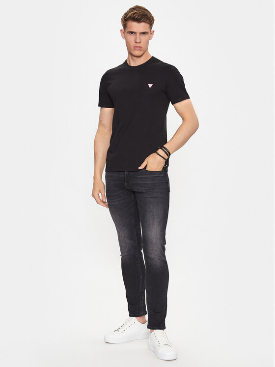 Guess Guess T-särk M2YI36 I3Z14 Must Slim Fit