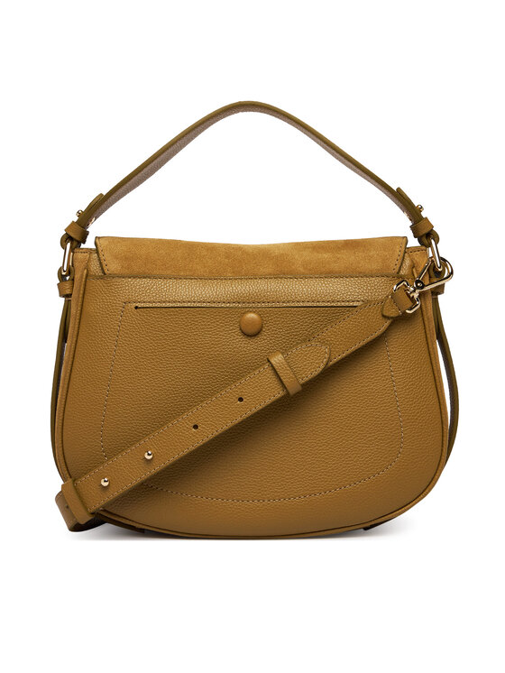 Coccinelle Coccinelle Crossover torbica 329082 Zelena