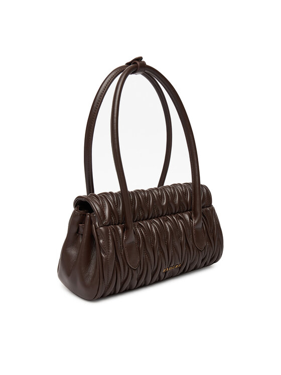 Badura Badura Borsetta CEO-ALEXA-LDA8070 Marrone
