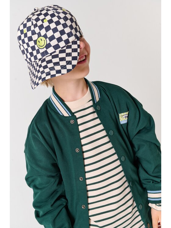 Tumble 'N Dry Tumble 'N Dry Kamizelka 84/22175/17547/6145 Zielony Regular Fit