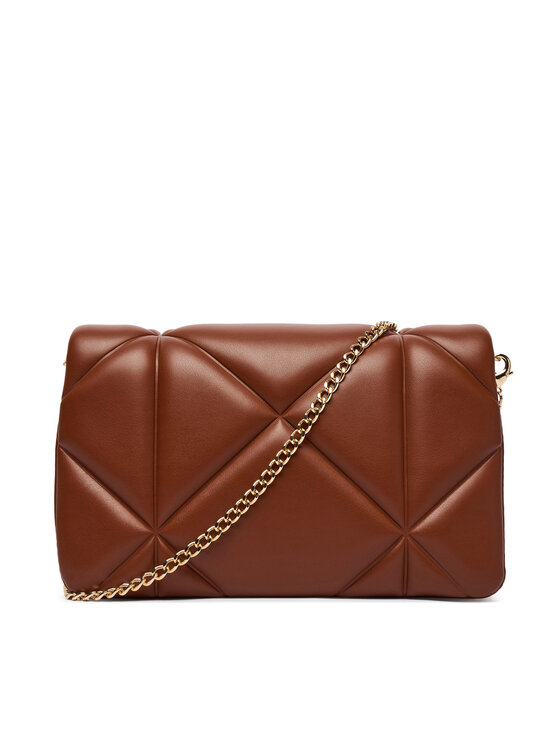 LOVE MOSCHINO LOVE MOSCHINO Torebka JC4043PP0OLC0300 Brązowy