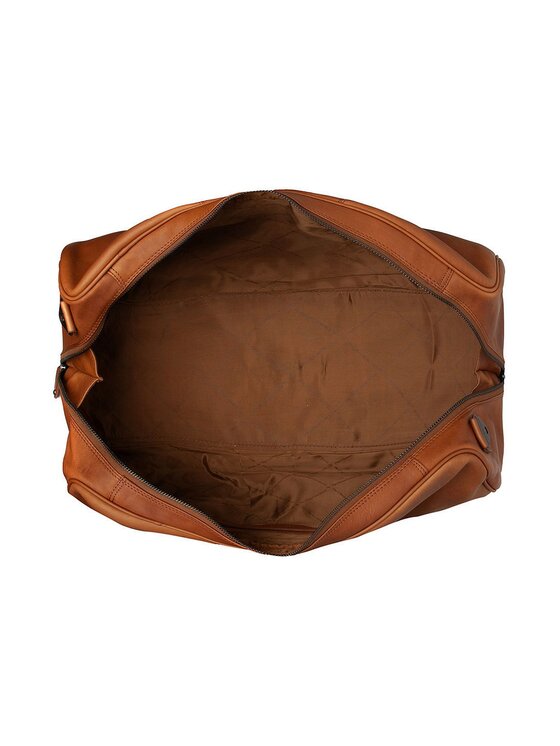 The Chesterfield Brand The Chesterfield Brand Torba weekendowa 157851 Brązowy