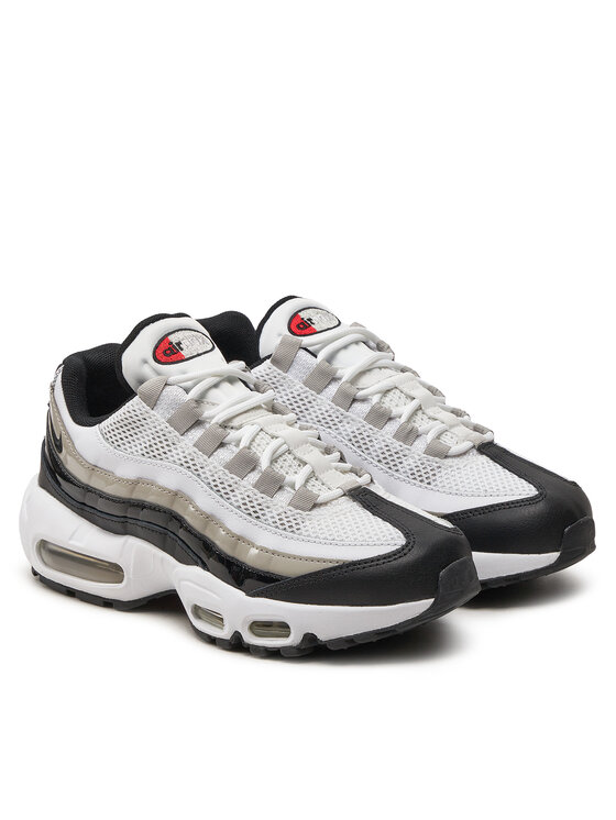 Nike Nike Sneakersy Air Max 95 DR2550-100 Barevná