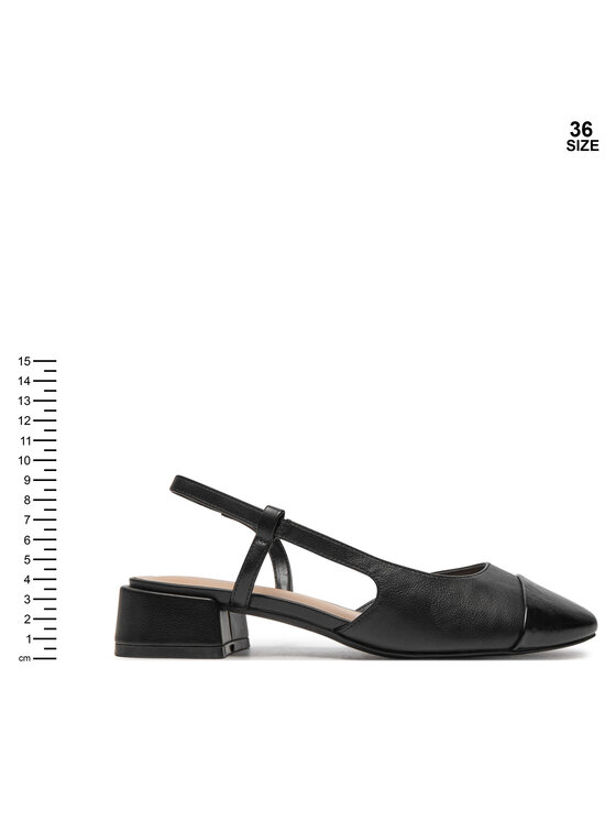 Call It Spring Call It Spring Босоніжки Sofiia 13748571 Чорний