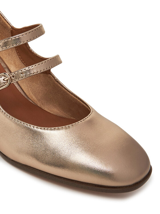 Tamaris Tamaris Décolleté 1-22406-44 Oro