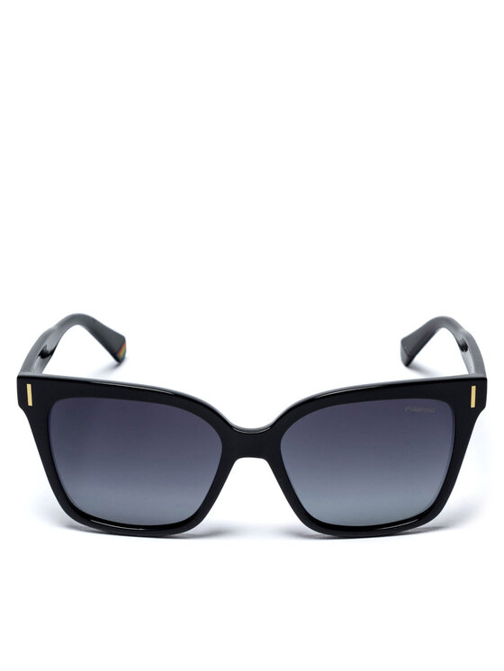 Polaroid Polaroid Ochelari de soare 4138/S Negru