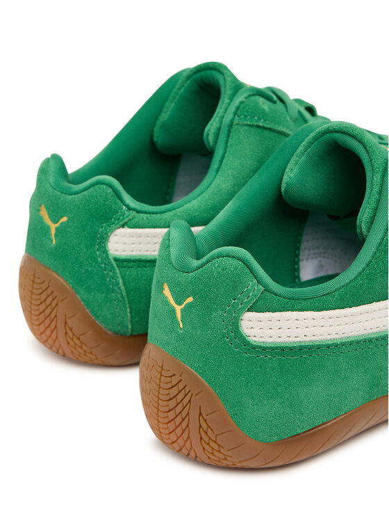 Puma Puma Sneakersy Speedcat Og Jr 401698 28 Zielony