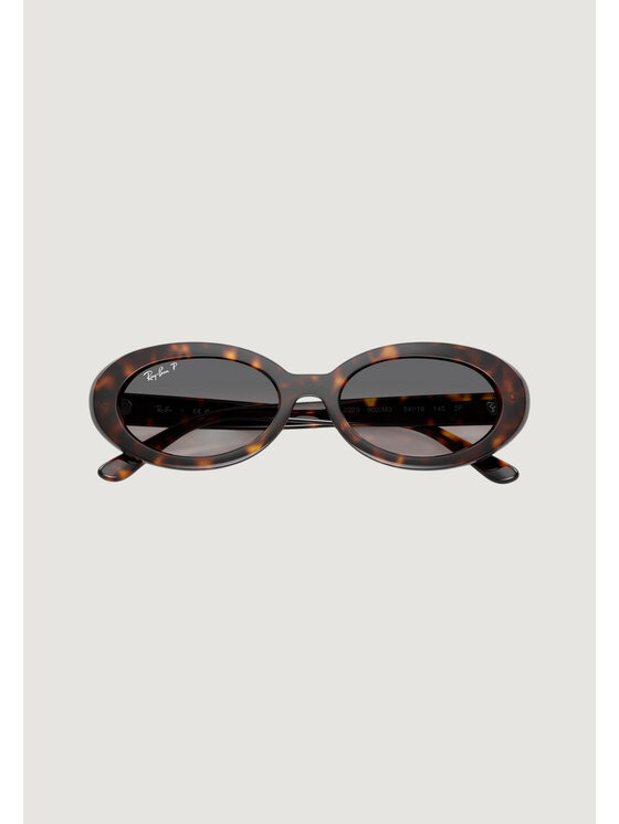 Ray-Ban Ray-Ban Γυαλιά ηλίου 0RB2223 902/M3 Μαύρο