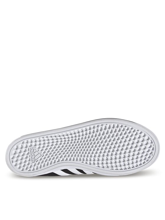 adidas Bravada 2.0 Lifestyle Skateboarding Canvas Mid-Cut Shoes