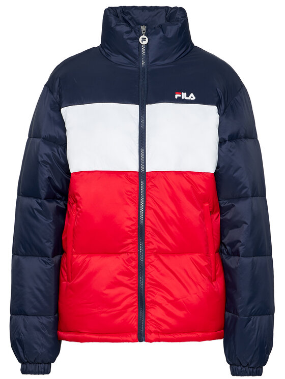 Fila Fila Žieminė striukė Susi 688379 Spalvota Regular Fit