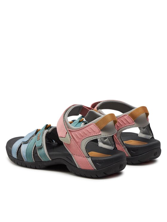 Teva Teva Sandále Tirra 4266 Ružová