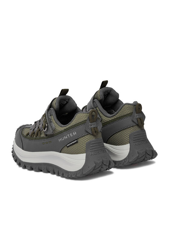 Hunter Hunter Trekking čevlji CEO-V-H8-568 Khaki