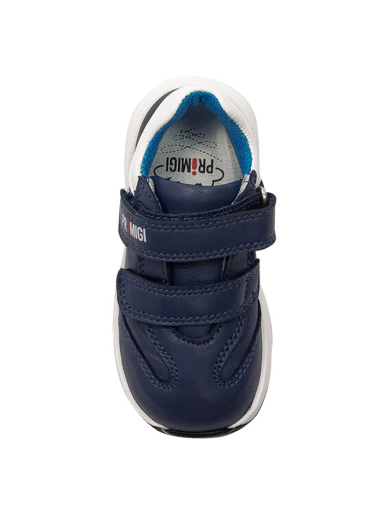 Primigi Primigi Sneakersy 3905044-NV Granatowy