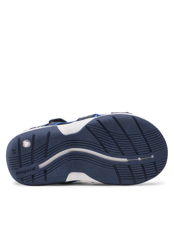 Mayoral Mayoral Sandalen 41.398 Dunkelblau