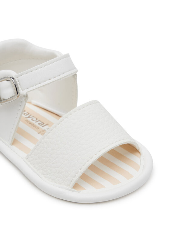 Mayoral Mayoral Sandalen 9898 Weiß