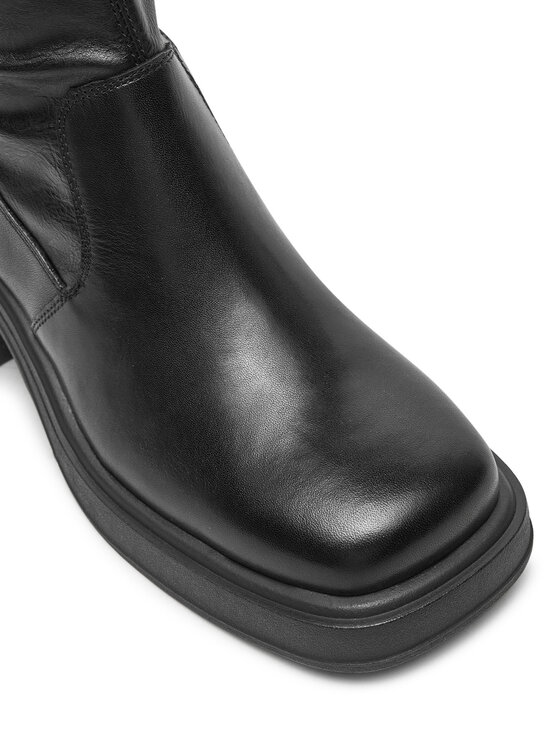 Vagabond Shoemakers Vagabond Shoemakers Kozačky Dorah 5642-402-20 Černá