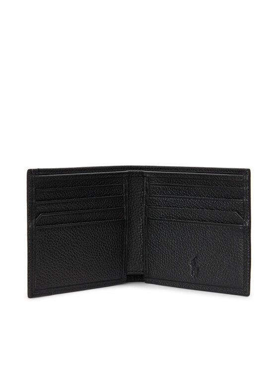 Polo Ralph Lauren Polo Ralph Lauren Portofel 405963224001 Negru