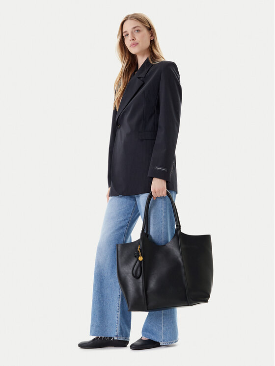 Aldo Aldo Torebka Kylana 13933670 Czarny