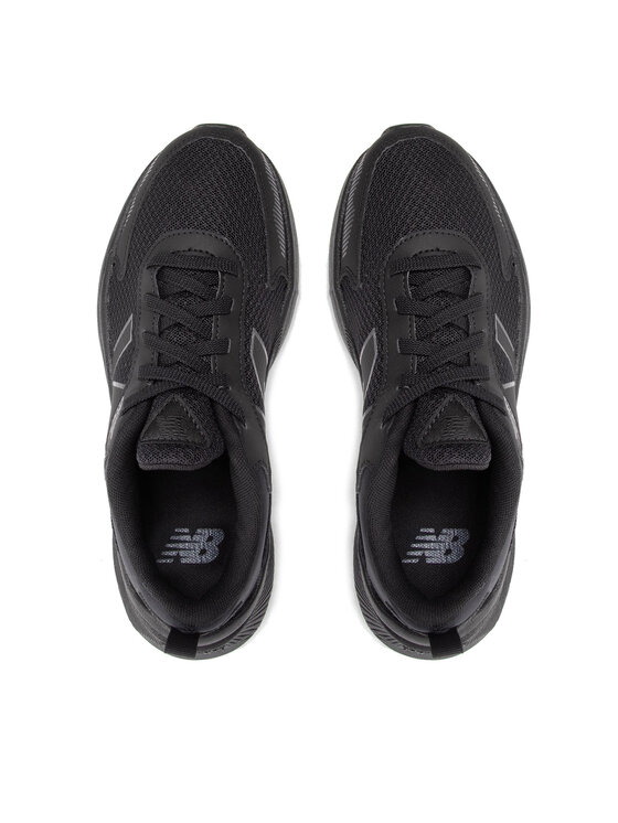 New Balance New Balance Сникърси GK545BB1 Черен