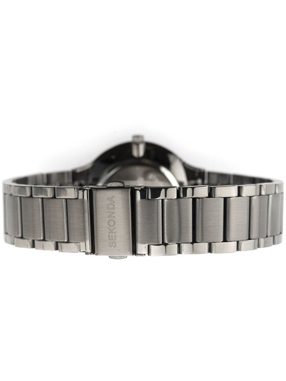 Sekonda Sekonda Zegarek 1140 Szary