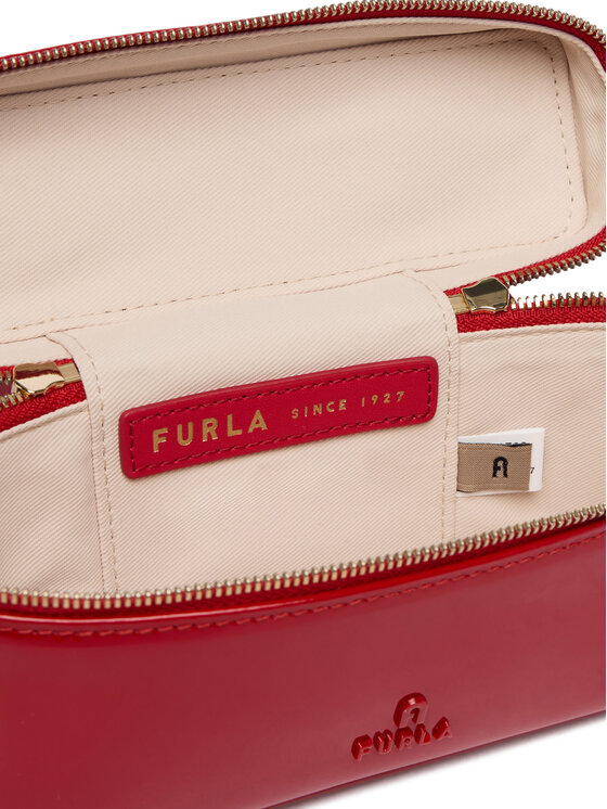 Furla Furla Τσάντα Camelia Micro WE00780 BX0246 RT000 Κόκκινο