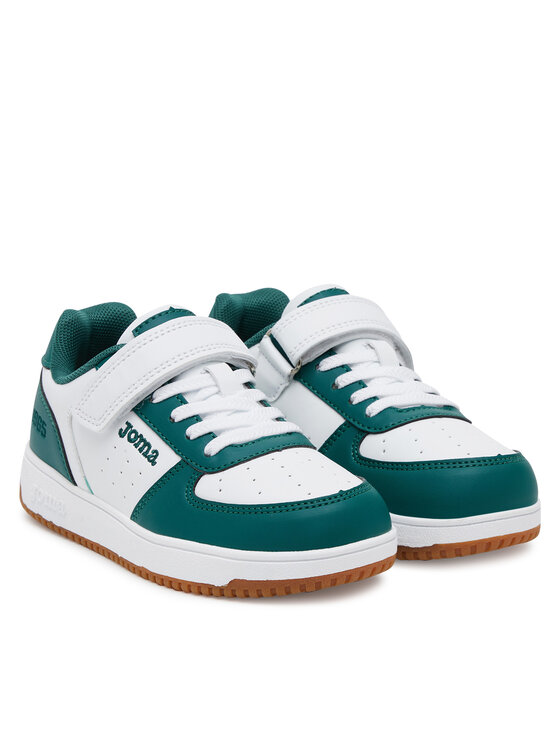 Joma Joma Sneakers Pipe Jr 2517 JPIPES2517V Verde