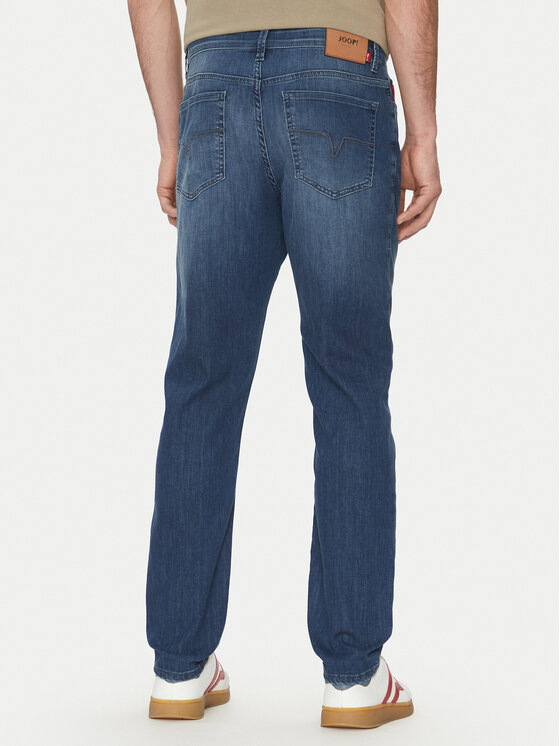 JOOP! Jeans JOOP! Jeans Džinsai 15 JJD-03Stephen 30047420 Mėlyna Slim Fit