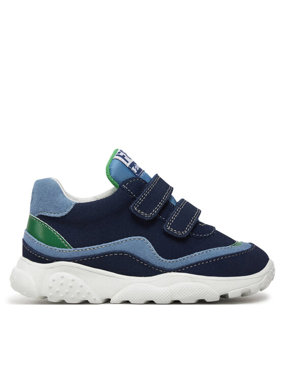 Sneakers Naturino Falcotto by Naturino Amantea Vl 0012016131.34.1C28 S Bleumarin
