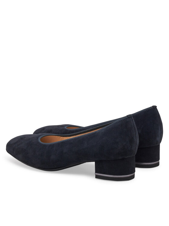 Ara Ara Tacones Graz 12-11838-06 Tumesinine