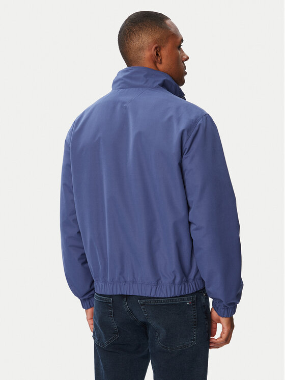 Tommy Jeans Tommy Jeans Μπουφάν μεταβατικό Essential DM0DM22720 Μπλε Regular Fit