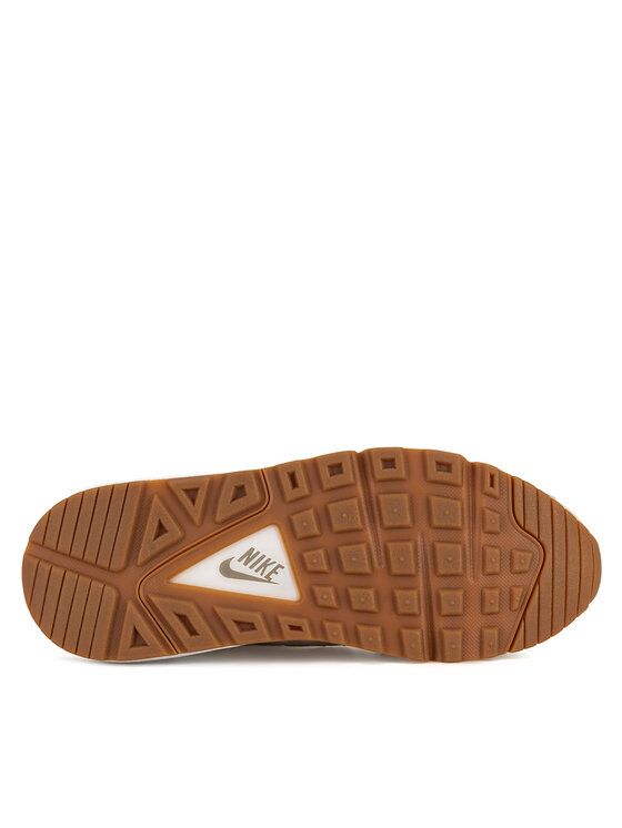 Nike Nike Laisvalaikio batai Air Max Command 718896 100 Smėlio