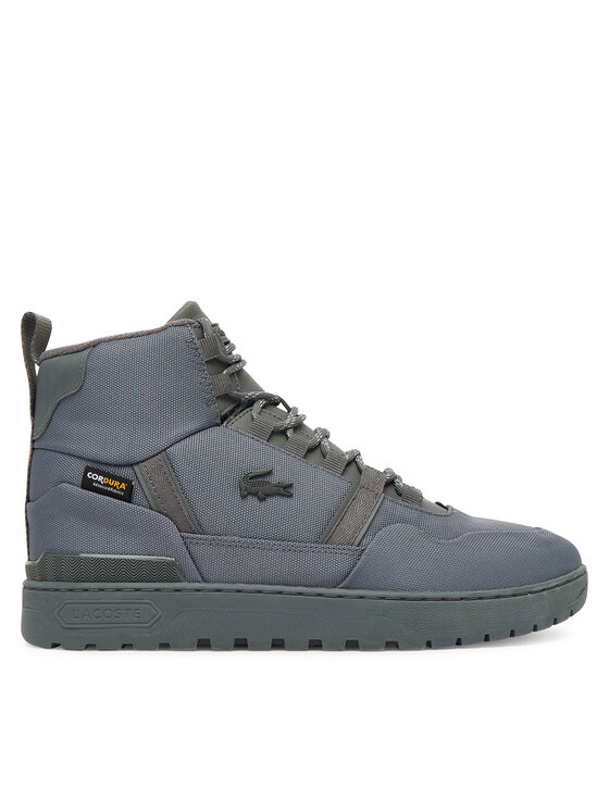 Lacoste Lacoste Superge T-Clip Winter 7-50SMA0195 Siva