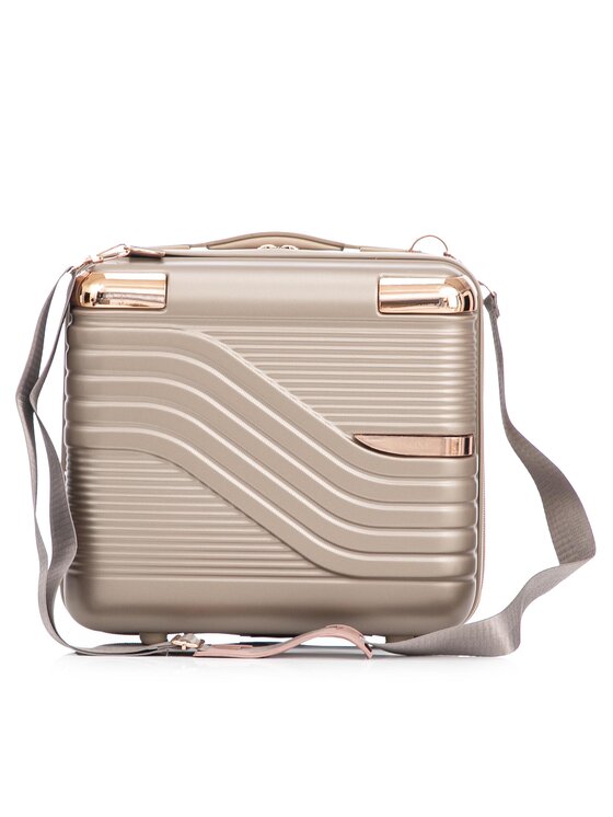 Semi Line Semi Line Bauletto T5808-2 Oro