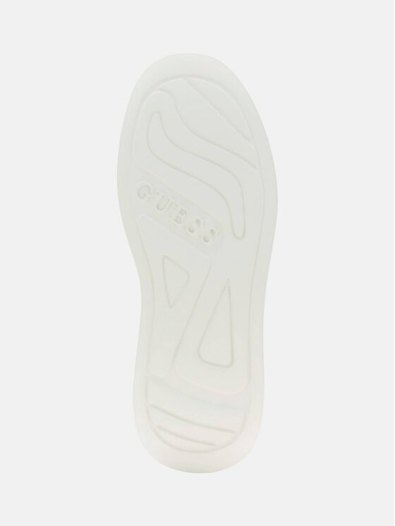 Guess Guess Snīkeri 180198 Balts