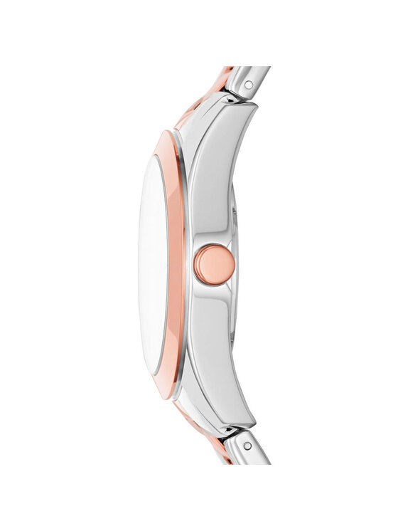 DKNY DKNY Orologio Nolita Argento