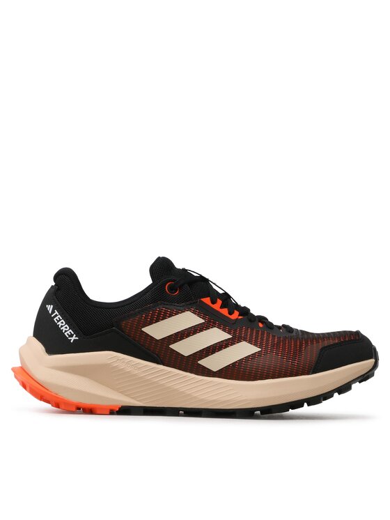 Adidas Tenisice Za Trčanje Terrex Trail Rider HR1156 Narančasta