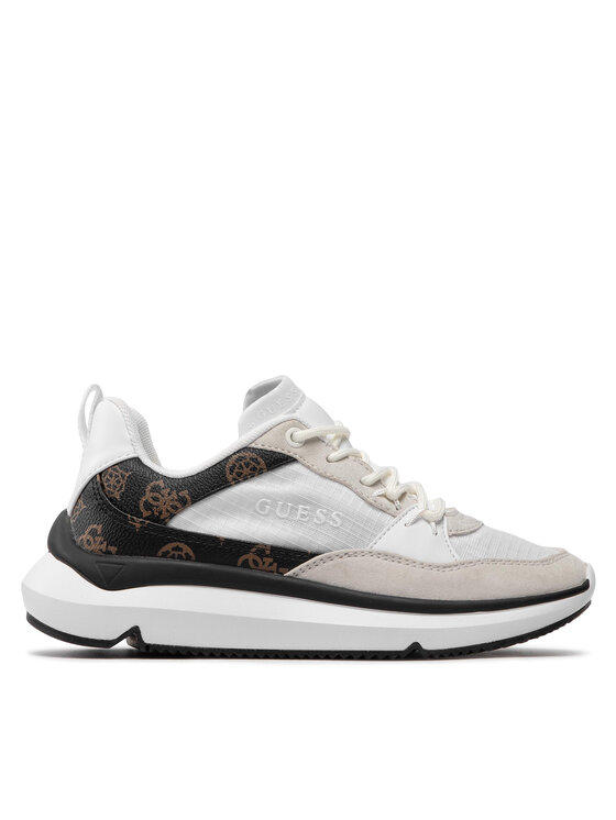 Degrom 2 Sneakers Brown