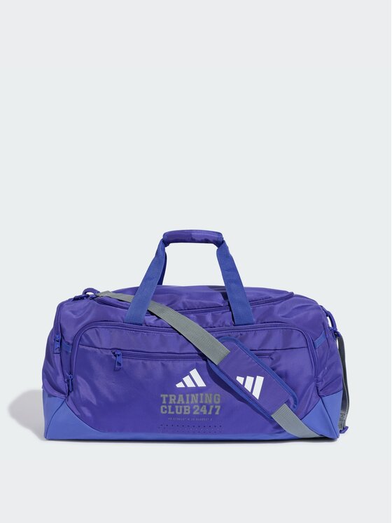 adidas adidas Torba sportowa 168159 Fioletowy