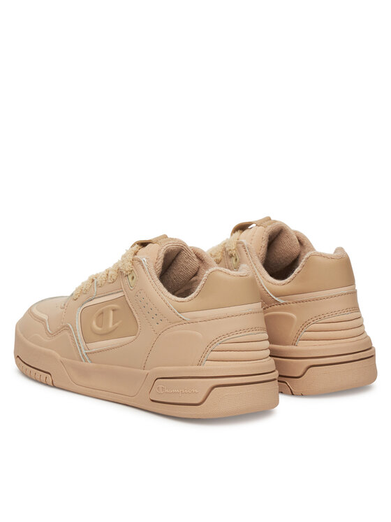 Champion Champion Sportcipők ZN80 BOUCLE S11701-PS013 Bézs