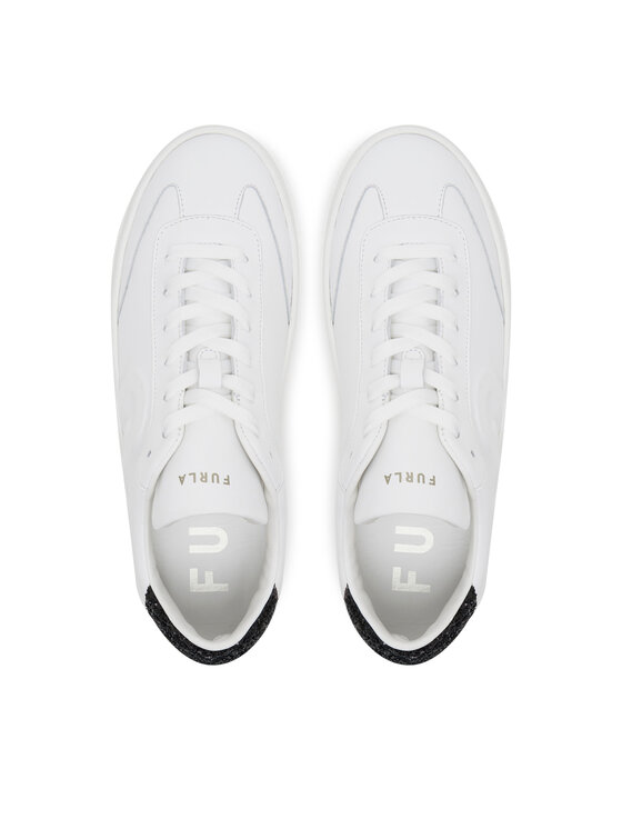 Furla Furla Sneakersy YJ10ENJ BX3726 P2700 Bílá